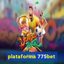 plataforma 775bet